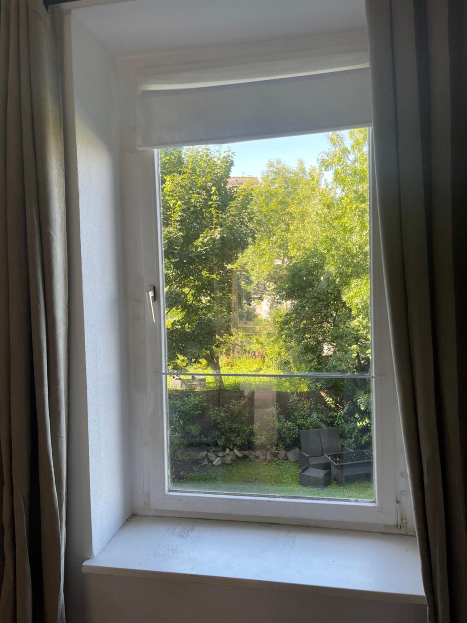 Wohnen Am Wanderbahnhof Apartment Iserlohn