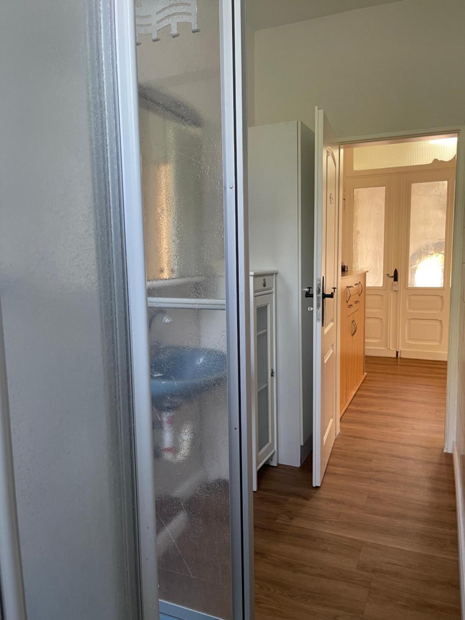 Apartment Wohnen Am Wanderbahnhof Iserlohn