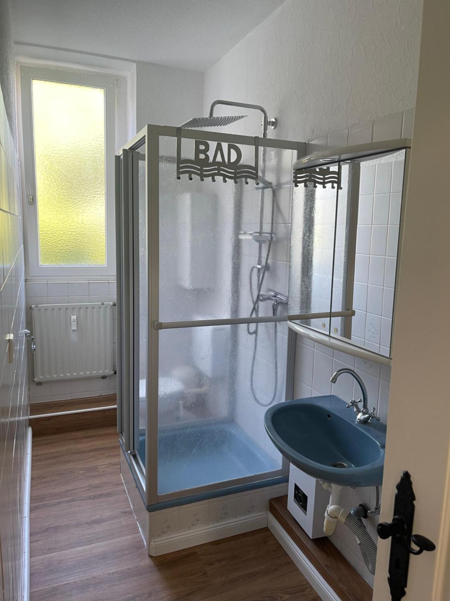 Wohnen Am Wanderbahnhof Apartment Iserlohn