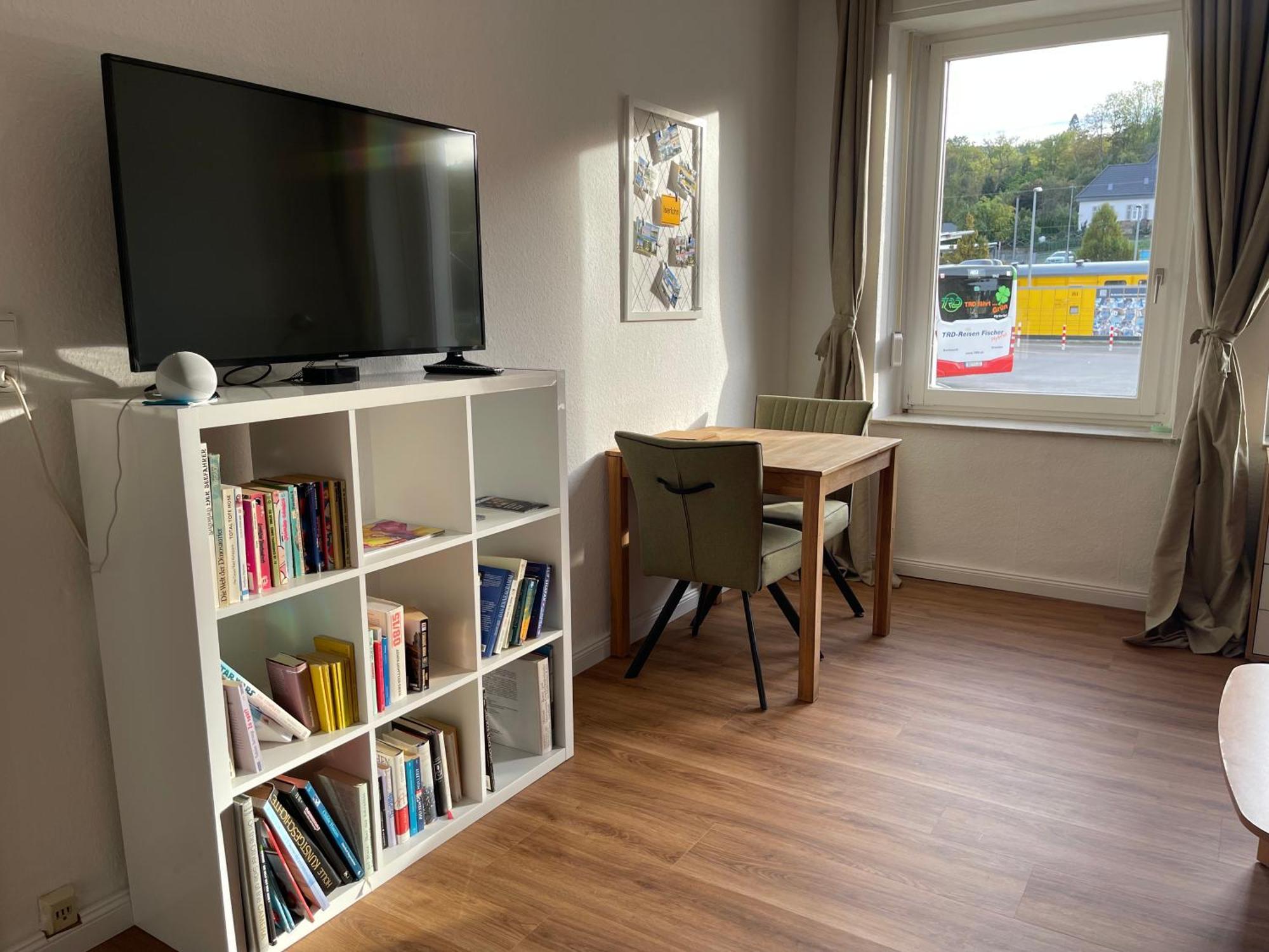 Apartment Wohnen Am Wanderbahnhof Iserlohn